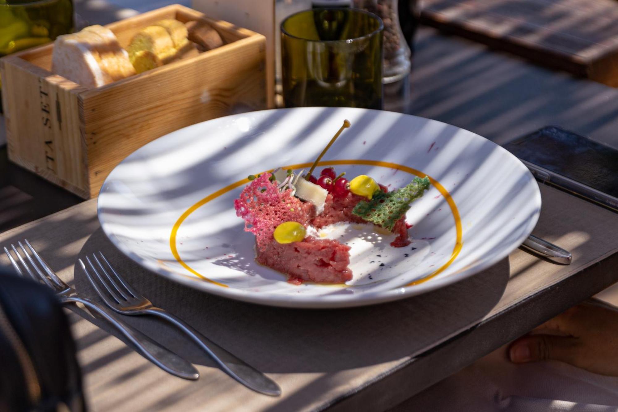 Locanda Dell'Aioncino Bibbona Exteriér fotografie