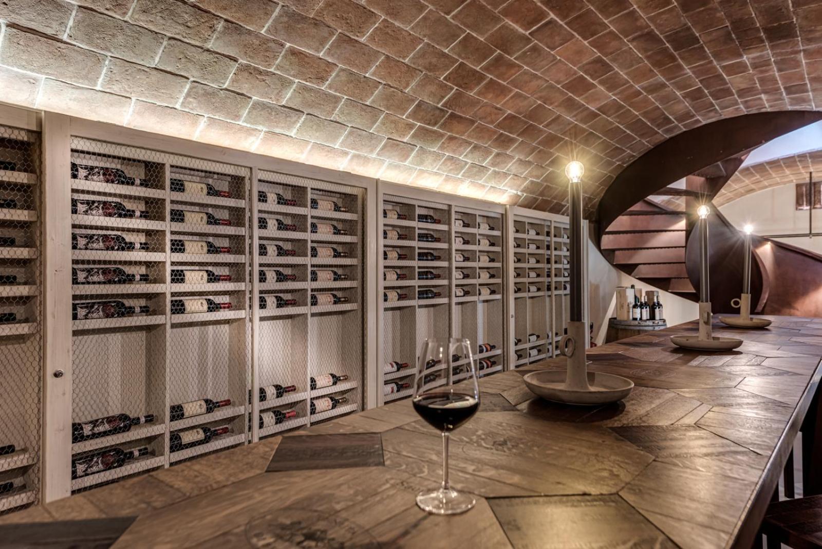 Locanda Dell'Aioncino Bibbona Exteriér fotografie