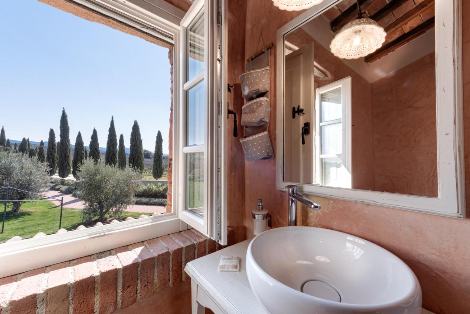 Locanda Dell'Aioncino Bibbona Exteriér fotografie