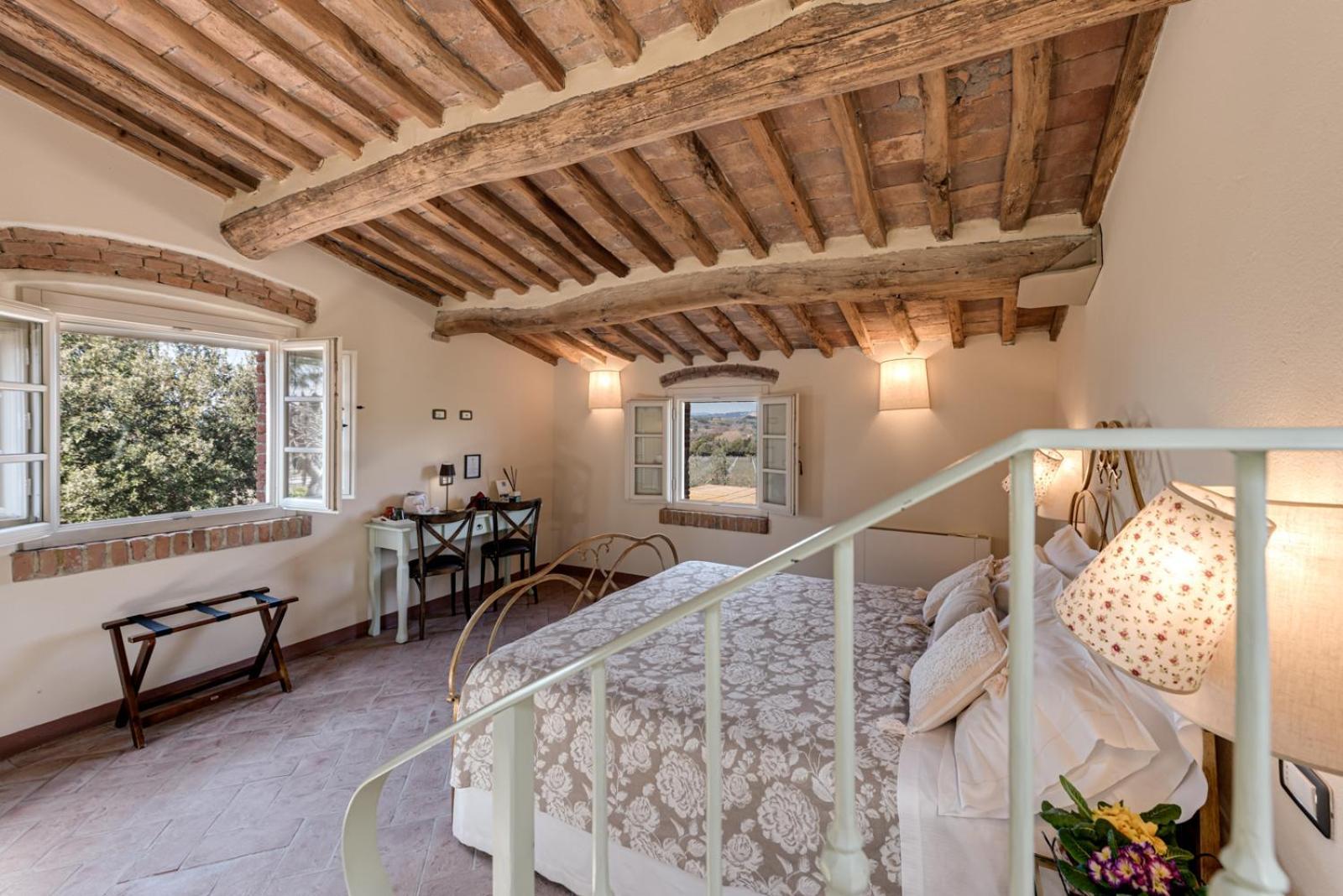 Locanda Dell'Aioncino Bibbona Exteriér fotografie
